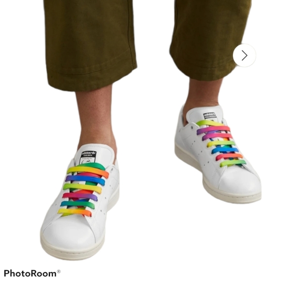 Stella Mccartney Stan Smith Sneakers 
